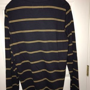 Modern amusement long sleeve